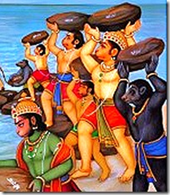 Information About  The Birth Of Lord Hanuman Chalisa prayer
